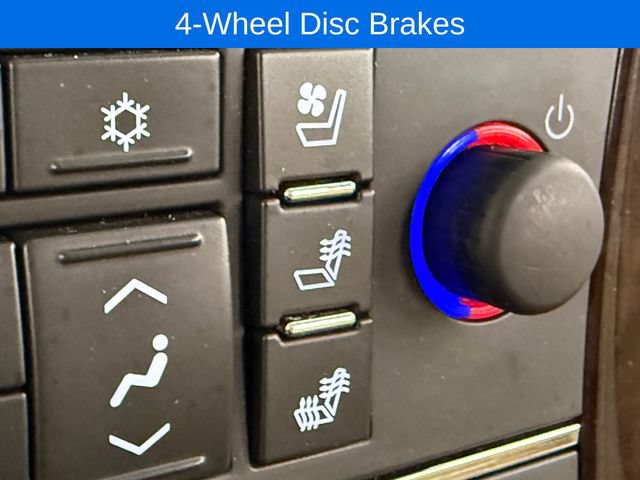 Used 2007 Cadillac Escalade EXT w/ Information Package AWD/4WD image 24