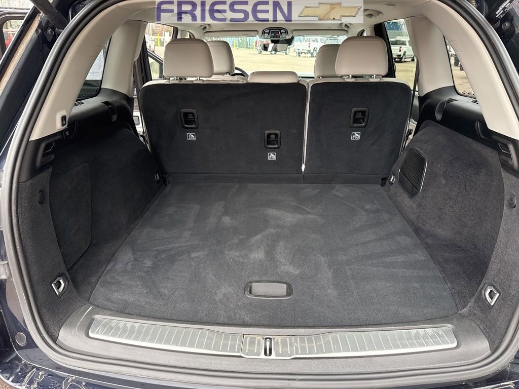 Used 2022 Jeep Grand Cherokee Overland image 26