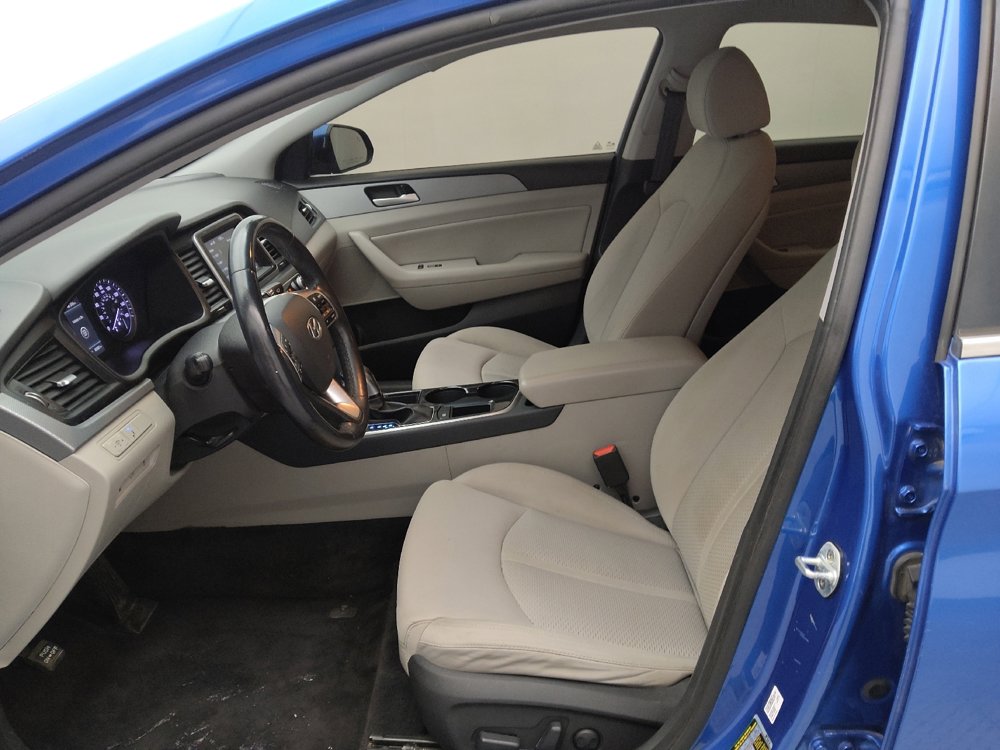 Used 2018 Hyundai Sonata SEL image 17
