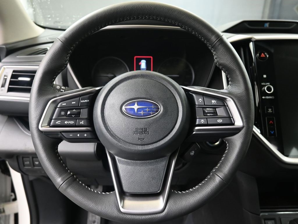 New 2026 Subaru Ascent Limited image 23