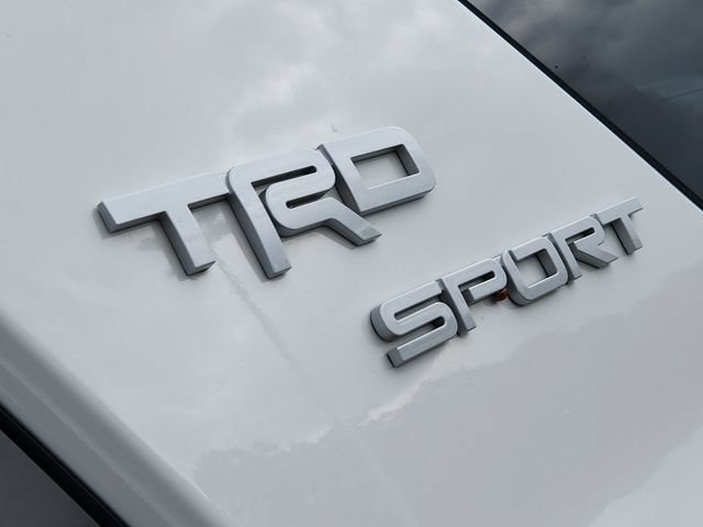 Used 2022 Toyota 4Runner TRD Sport w/ Technology Package AWD/4WD image 23
