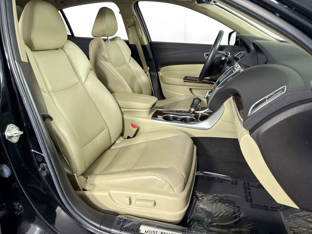Used 2019 Acura TLX w/ Technology Package FWD image 33