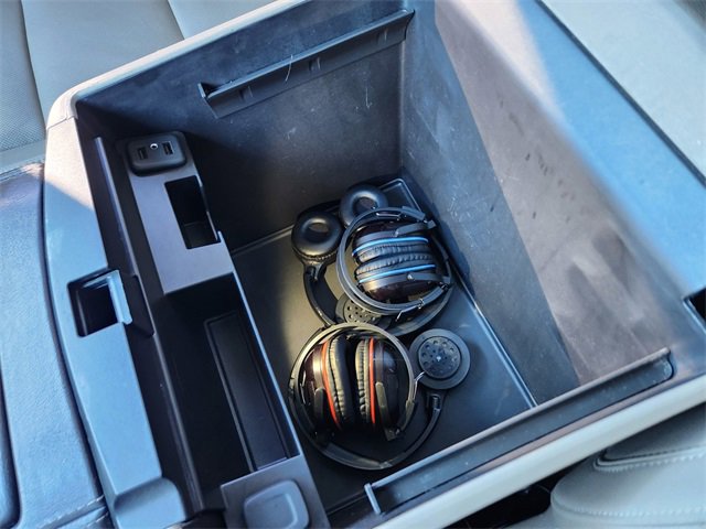 Used 2020 Chevrolet Suburban Premier image 9