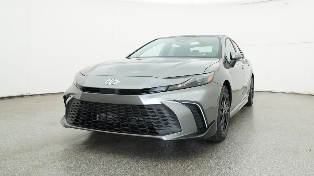 New 2026 Toyota Camry SE image 15