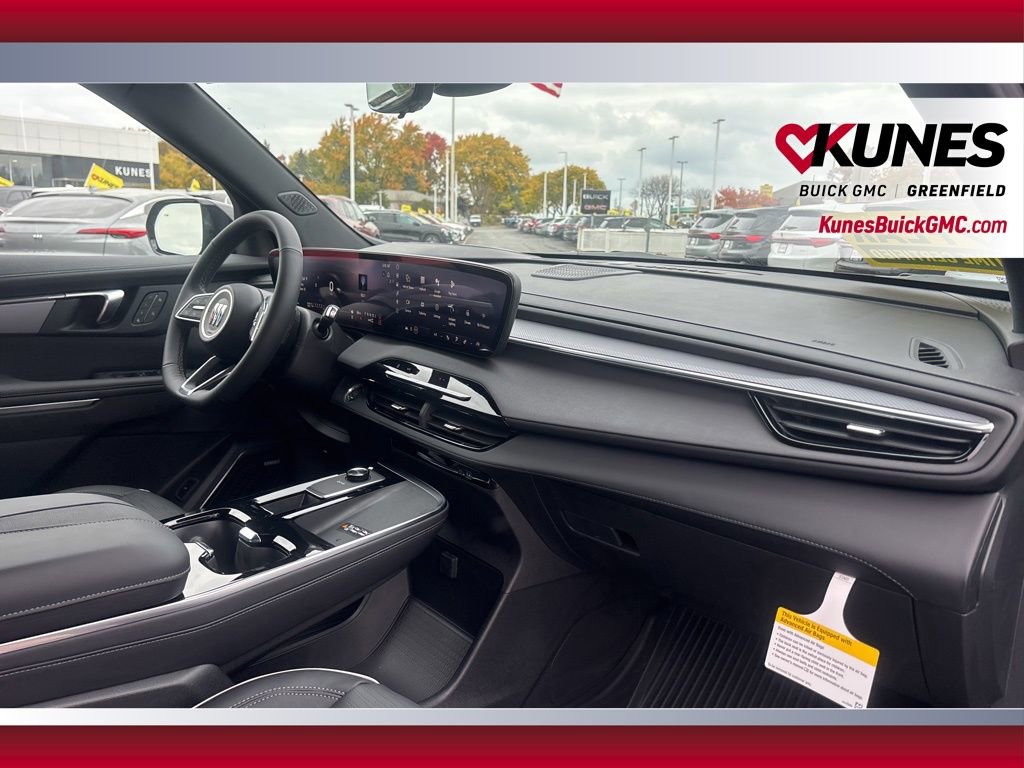 New 2026 Buick Enclave Sport Touring w/ Power Package image 52