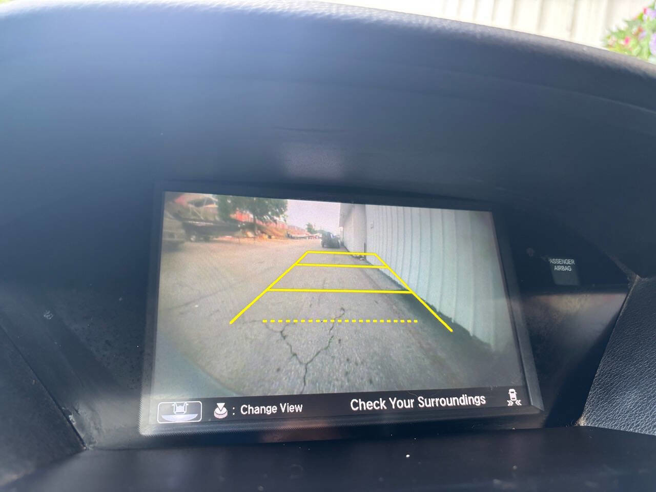 Used 2017 Acura MDX SH-AWD w/ Tech & Entertainment image 32