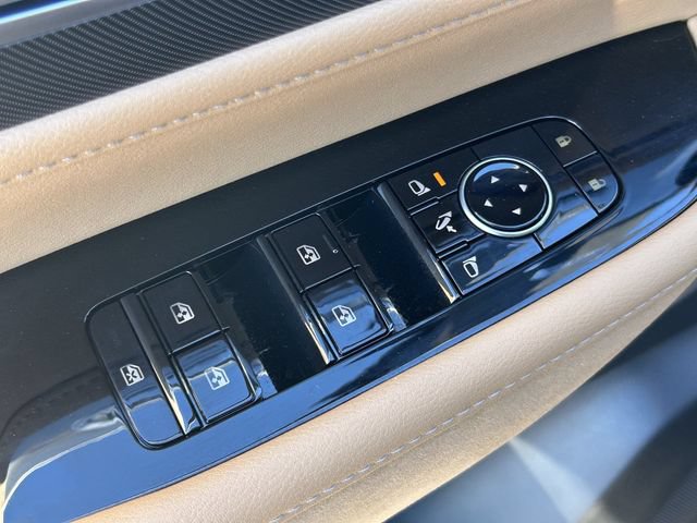 New 2027 INFINITI QX80 Luxe w/ Cargo Package AWD/4WD image 23