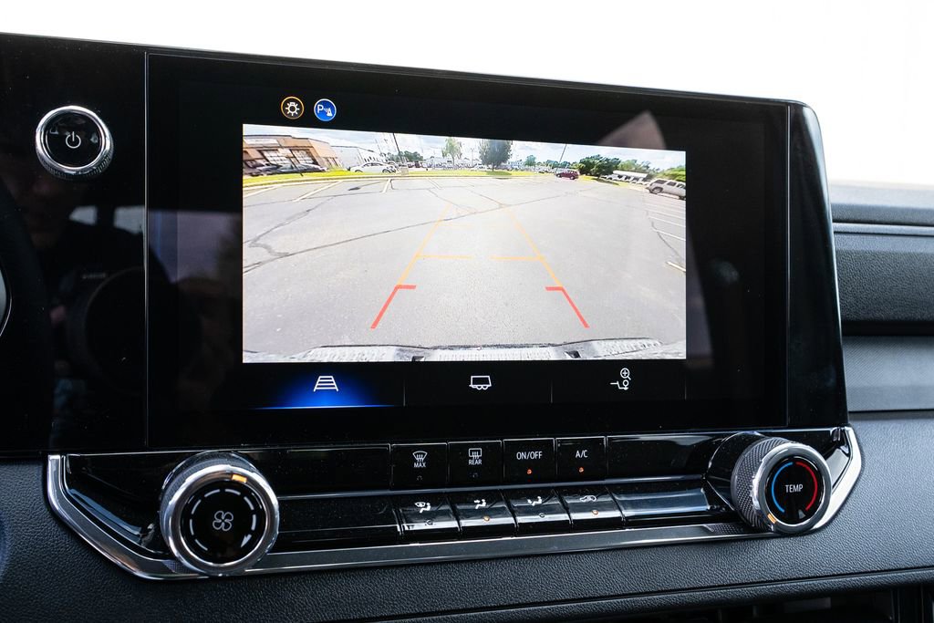 New 2026 Chevrolet Colorado W/T image 27