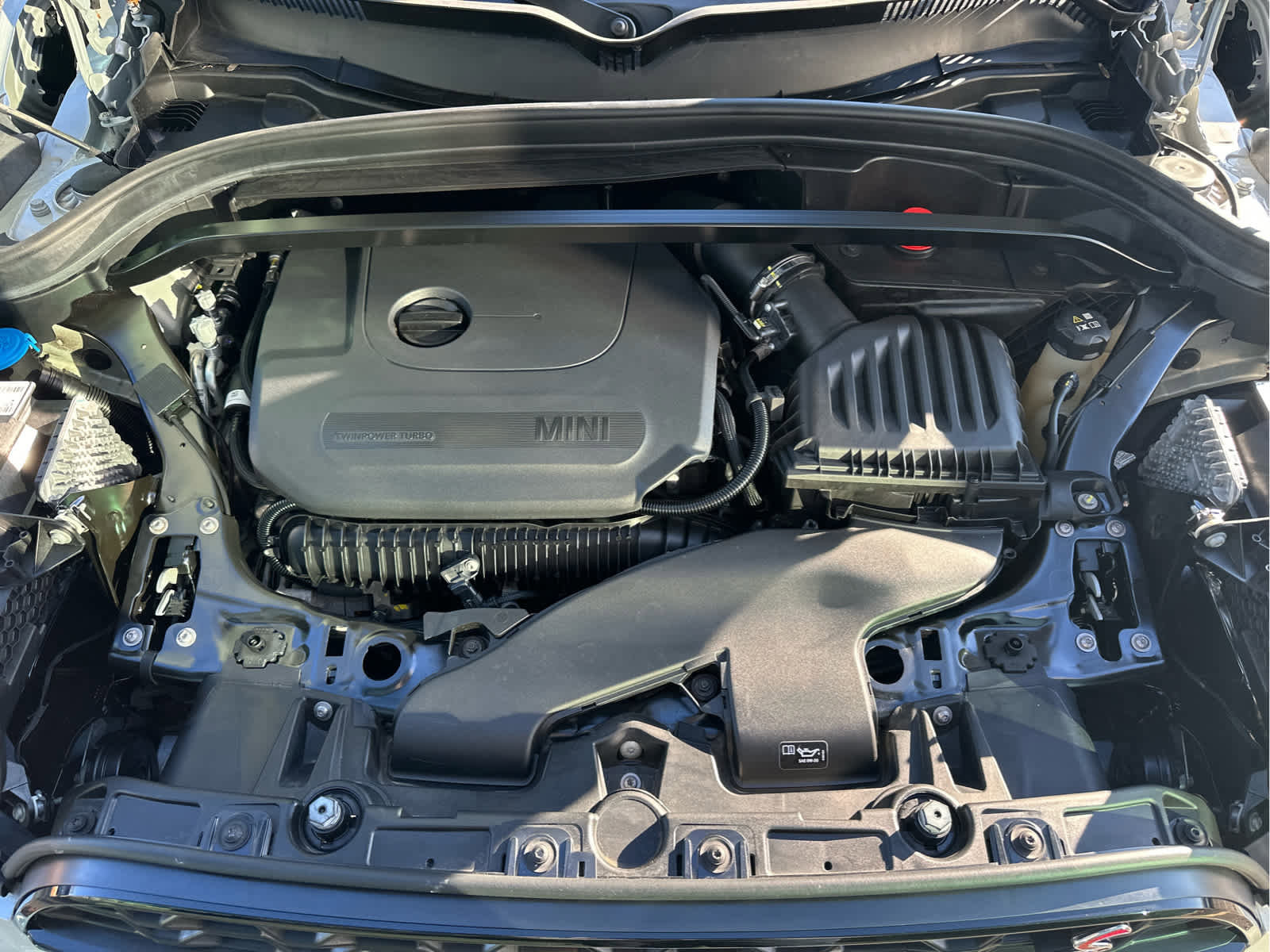 Certified 2023 MINI Cooper Countryman S image 15