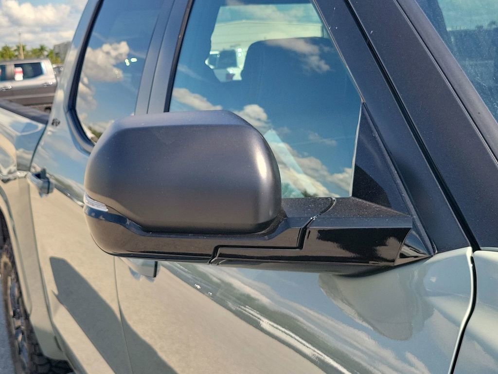 New 2026 Toyota Tundra SR5 image 21