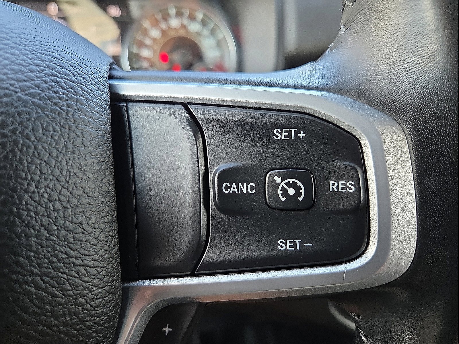 Used 2022 RAM 1500 Big Horn image 18