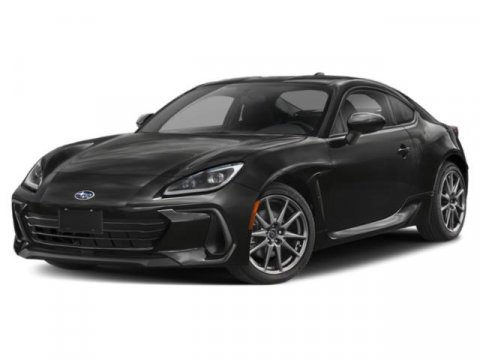 Used 2024 Subaru BRZ Premium