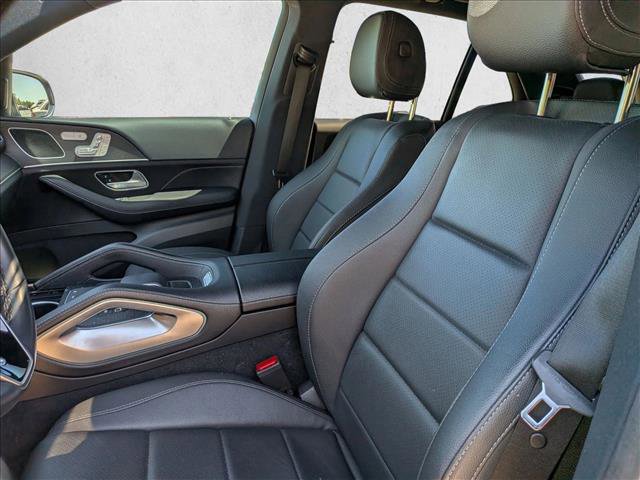 Certified 2025 Mercedes-Benz GLE 450e 4MATIC image 15