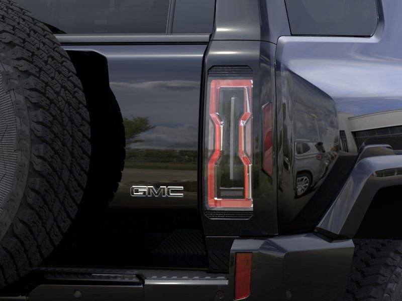 New 2024 GMC Hummer EV 3X w/ Extreme Off-Road Package image 11