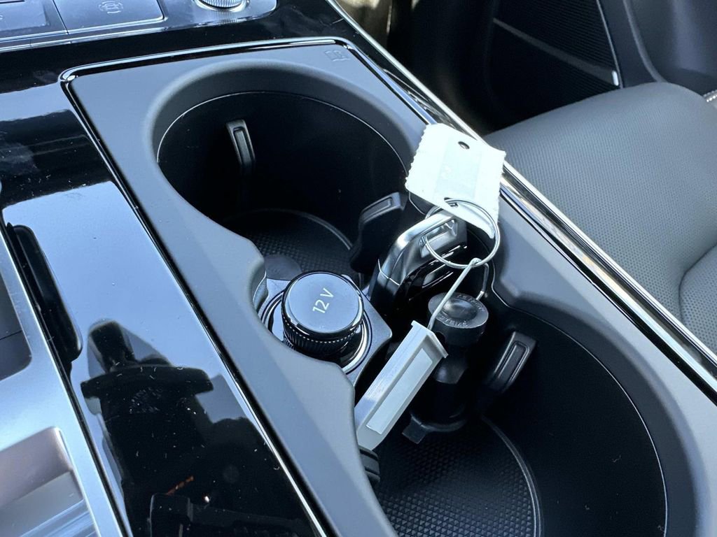 New 2026 Audi Q7 3.0T Prestige image 22