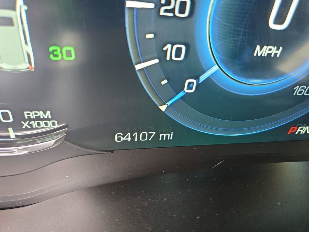 Used 2016 Cadillac Escalade Luxury image 14