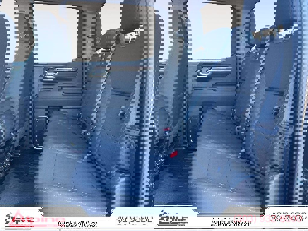 Used 2026 GMC Sierra 1500 Elevation w/ Elevation Select Package image 13
