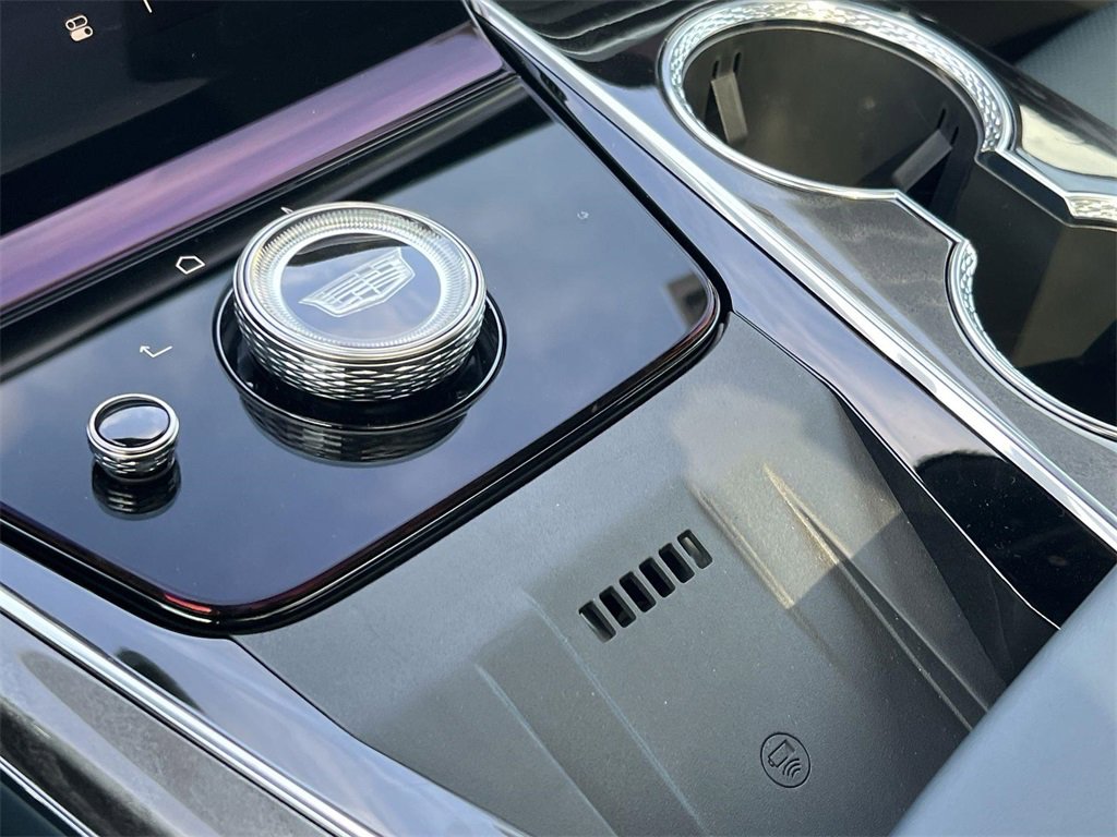 New 2026 Cadillac Escalade IQL Sport 2 image 22