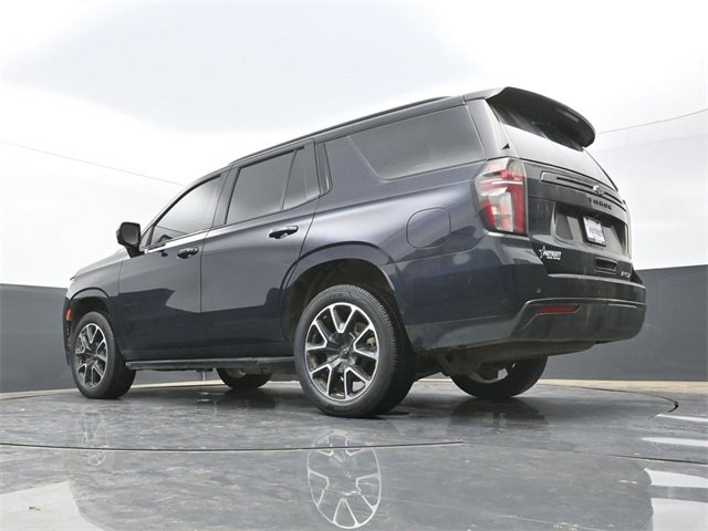 Used 2023 Chevrolet Tahoe RST image 45