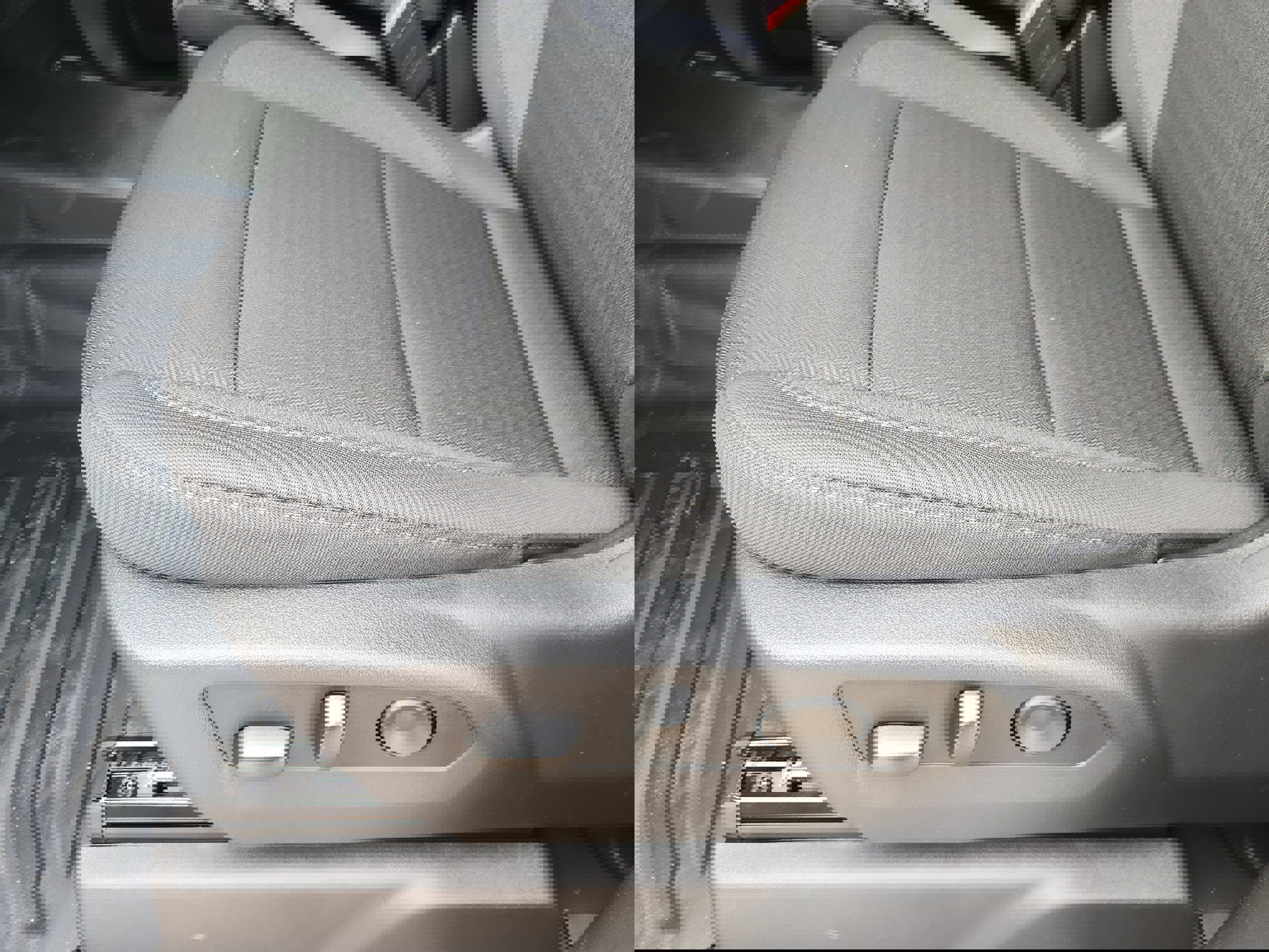 New 2026 Chevrolet Silverado 1500 W/T image 24