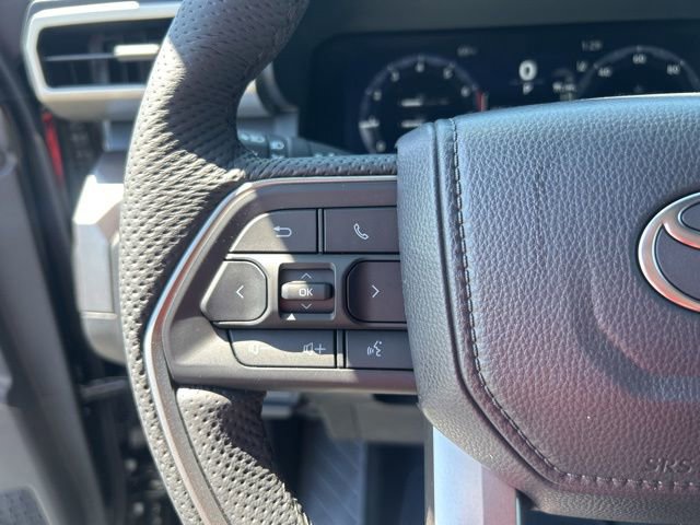 New 2025 Toyota Tacoma TRD Sport AWD/4WD image 21