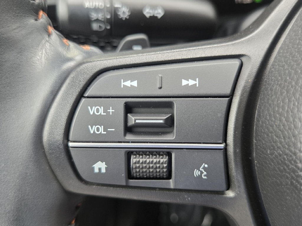Certified 2024 Honda CR-V Sport-L image 26