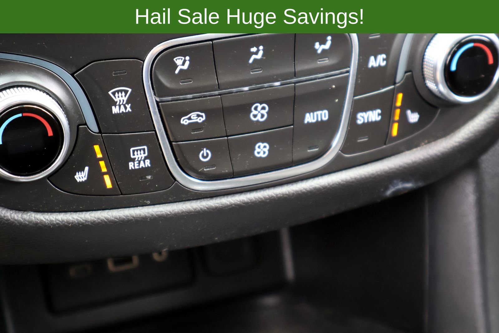 Used 2023 Chevrolet Equinox LT FWD image 21
