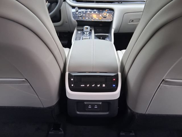 New 2027 INFINITI QX60 Pure w/ Cargo Package FWD image 23