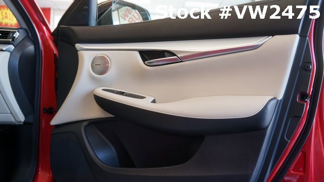 Used 2021 INFINITI QX50 Sensory w/ Cargo Package image 64