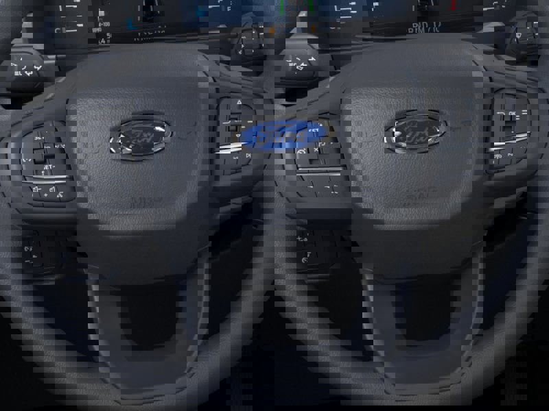 New 2025 Ford Ranger XL w/ Trailer Tow Package image 41