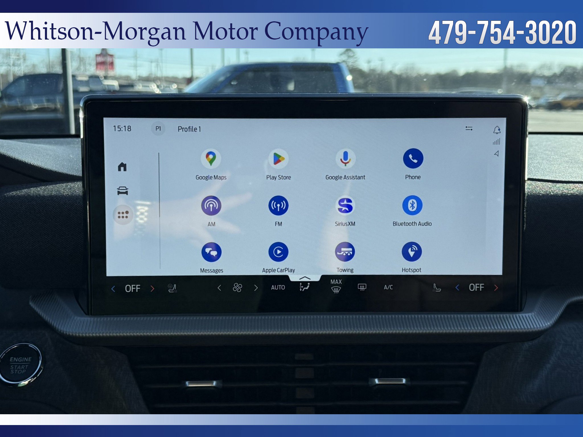 New 2026 Ford Explorer Platinum image 26