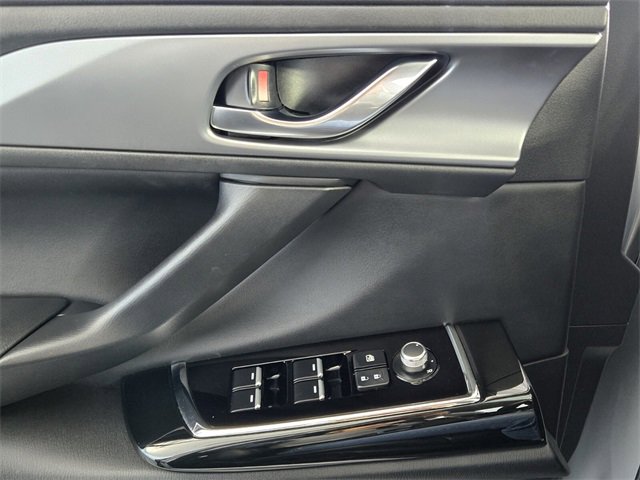 Used 2023 MAZDA CX-9 Touring image 31