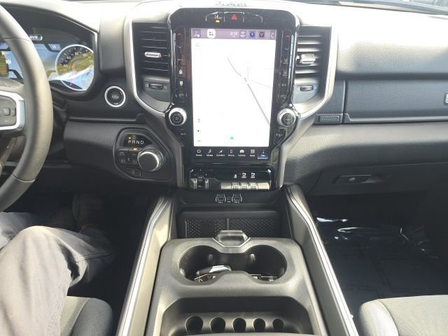 New 2026 RAM 1500 Big Horn image 24