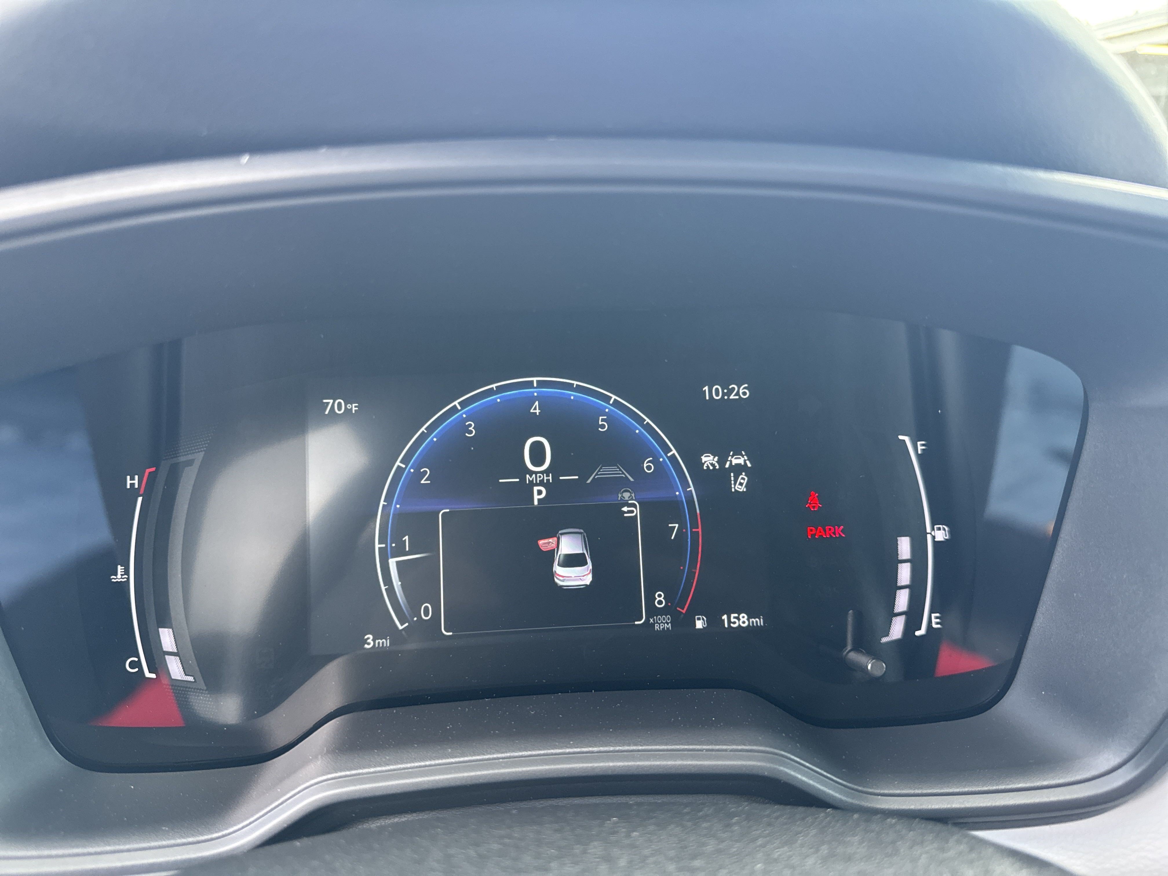 New 2025 Toyota Corolla FX w/ Convenience Package FWD image 17