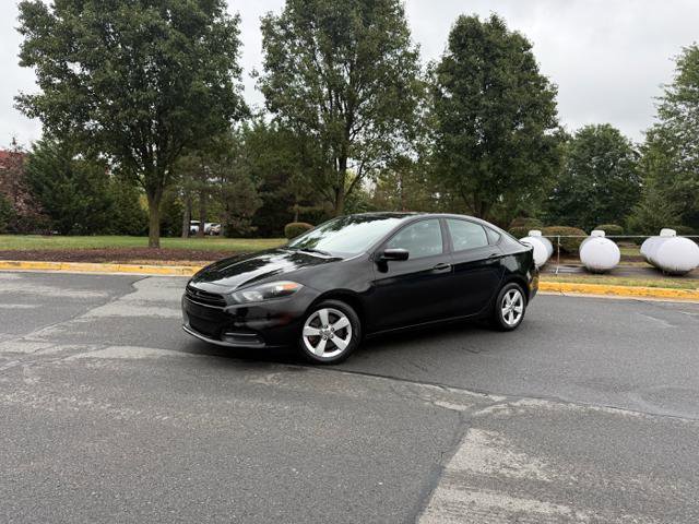Used 2015 Dodge Dart SXT
