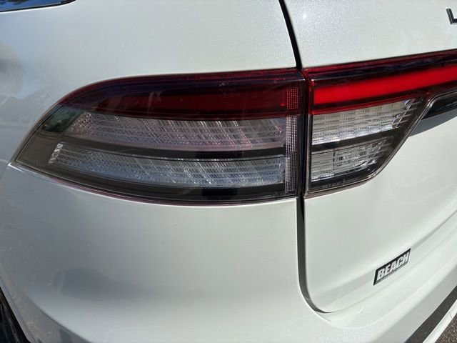 Certified 2025 Lincoln Aviator Black Label AWD/4WD image 13