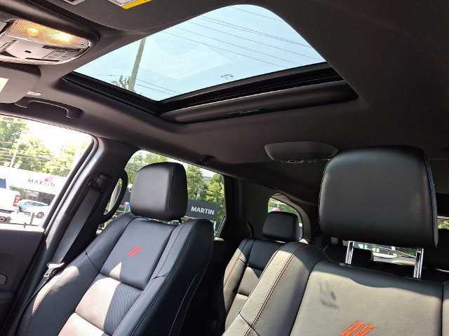 New 2026 Dodge Durango GT AWD/4WD image 10