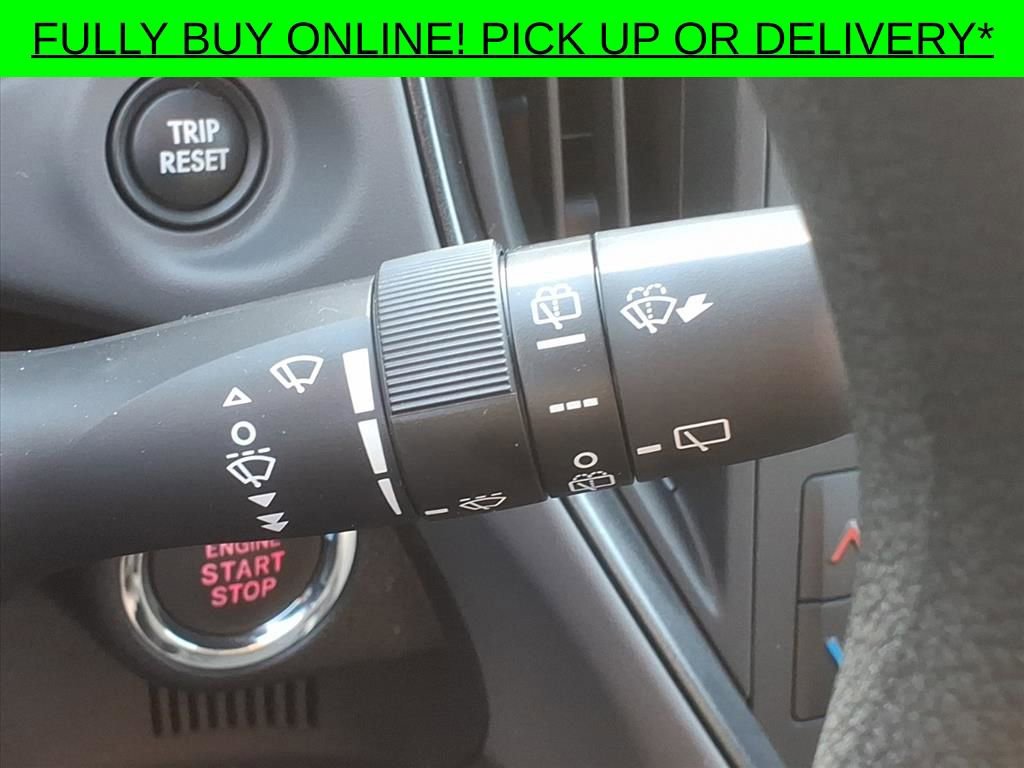 New 2026 Subaru Crosstrek 2.5i image 19