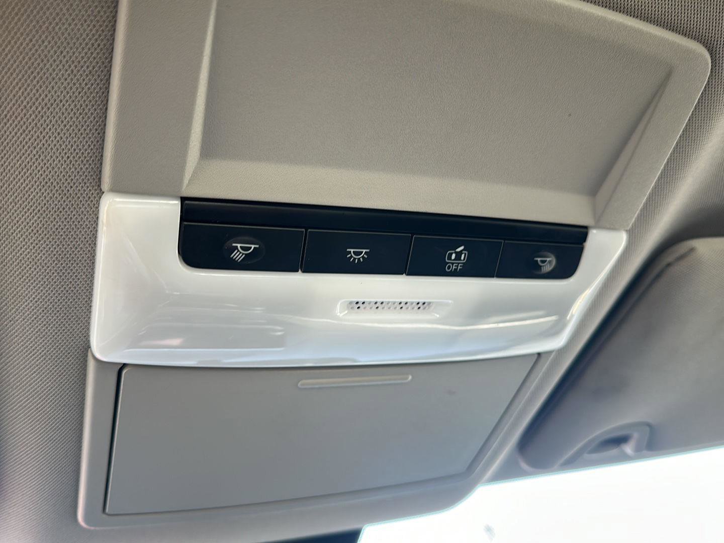 Used 2024 Nissan Altima 2.5 SV image 21