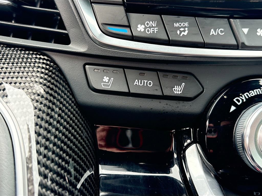 Used 2023 Acura TLX Type S PMC Edition image 21