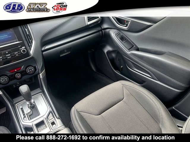 Used 2019 Subaru Forester image 7