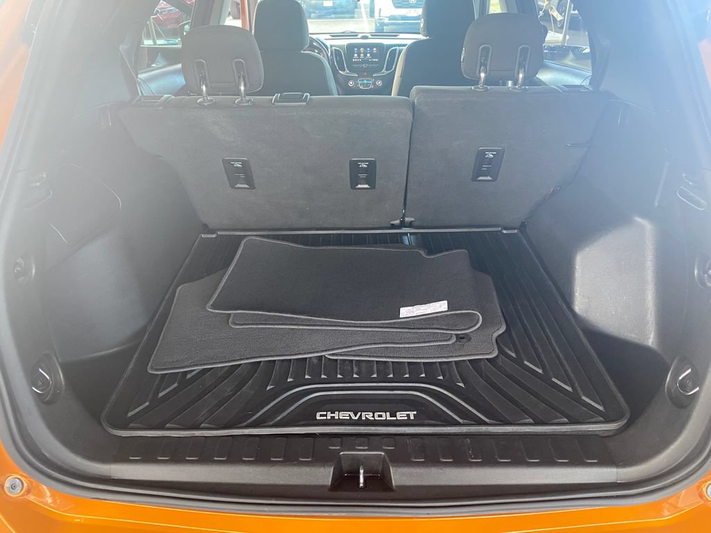 Used 2019 Chevrolet Equinox LT AWD/4WD image 29