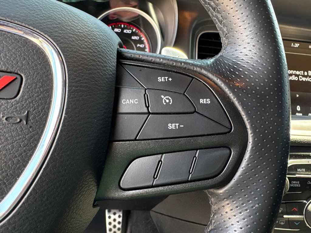 Used 2022 Dodge Charger Scat Pack RWD image 20