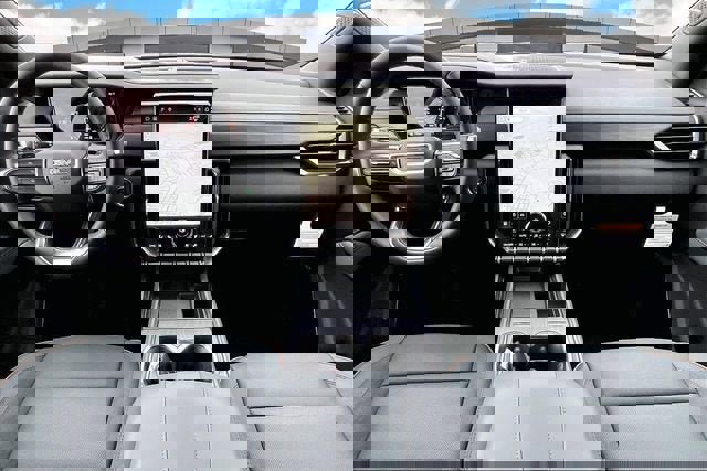 New 2026 GMC Acadia AT4 w/ Luxury Package image 6