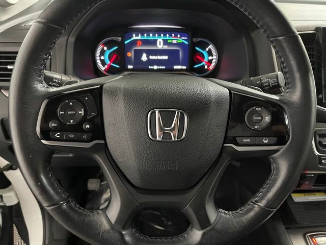 Used 2022 Honda Pilot Special Edition image 30