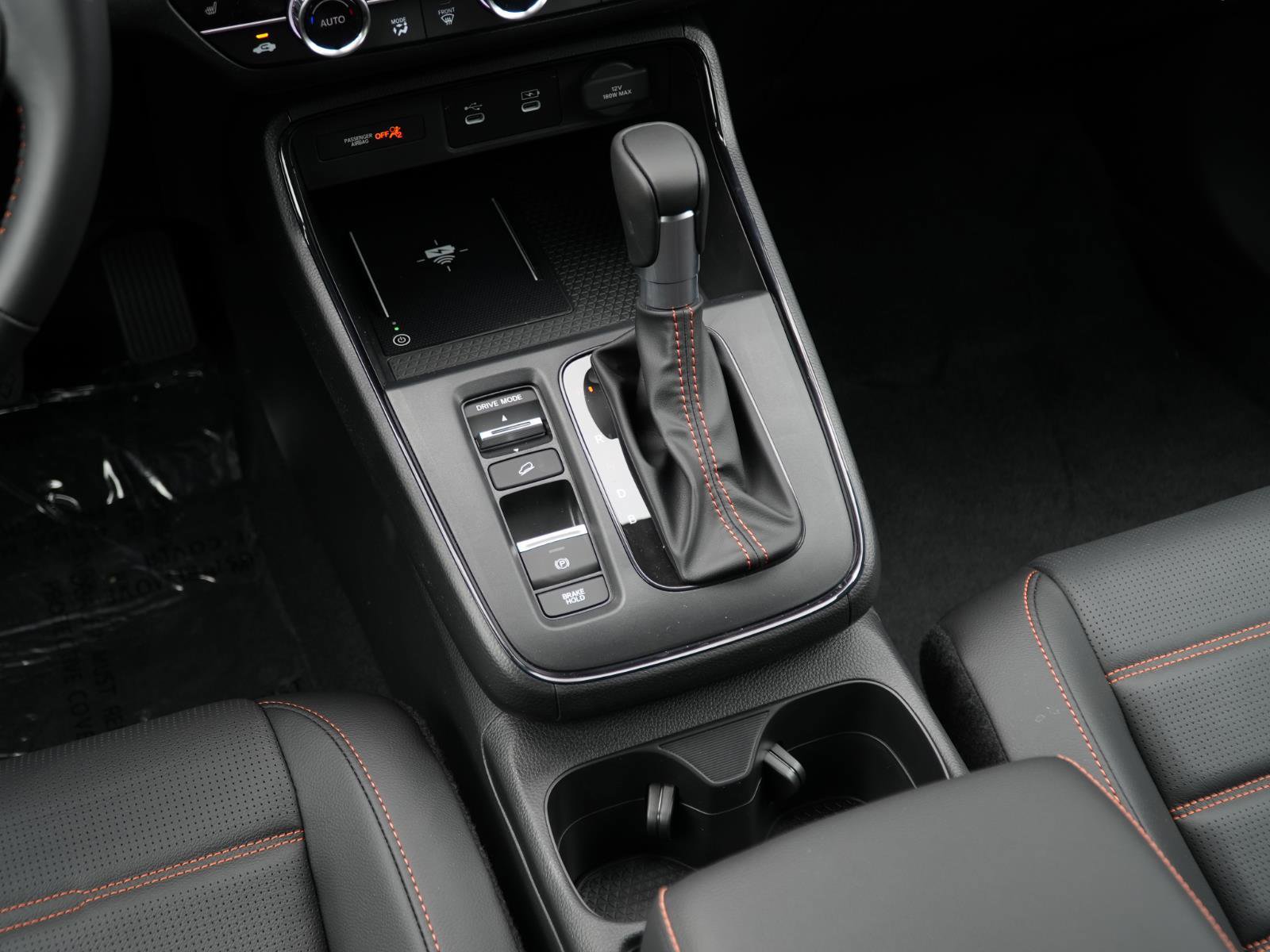 New 2026 Honda CR-V Sport-L image 26