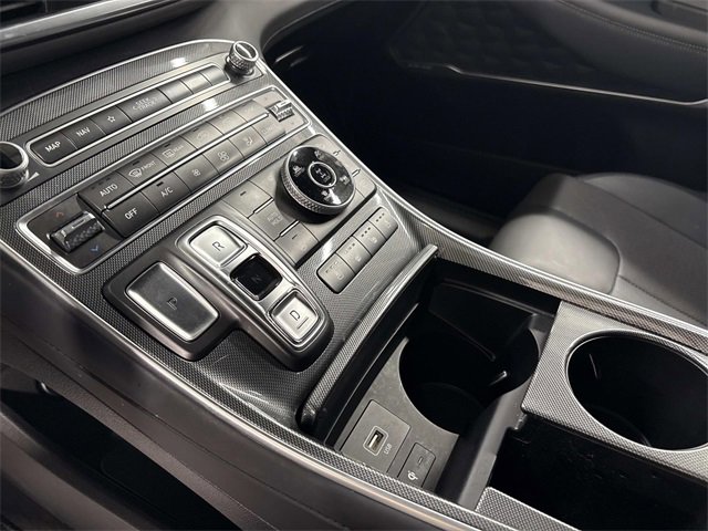 Used 2023 Hyundai Santa Fe Limited image 19