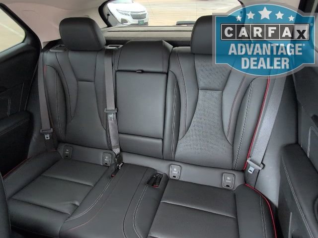 Used 2023 Buick Envision Essence w/ Sport Touring Package FWD image 8