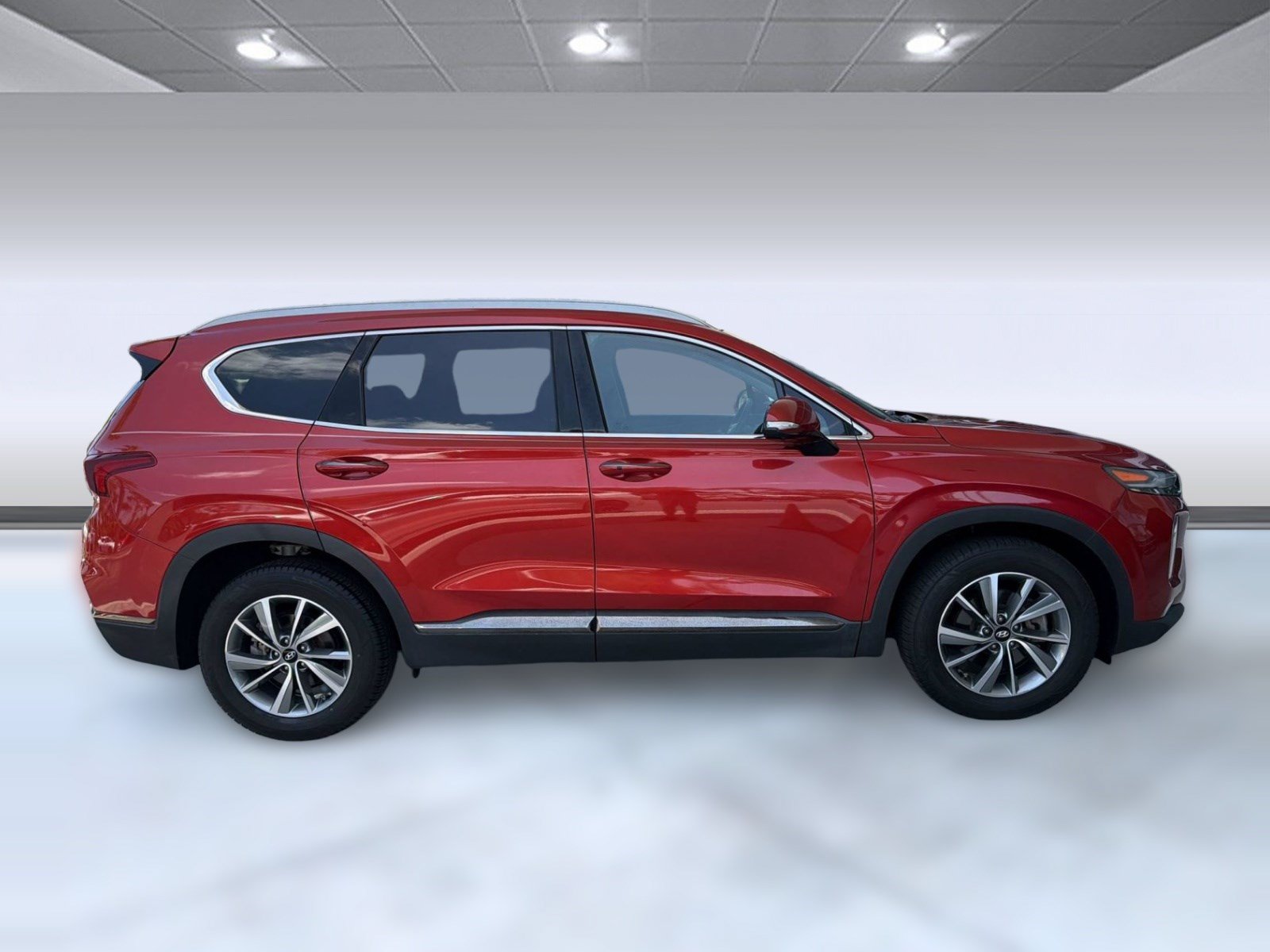 Used 2019 Hyundai Santa Fe FWD image 8