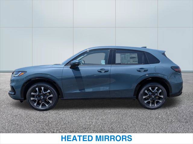 New 2027 Honda HR-V EX-L image 10